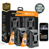 FORCE-24 STARTER TWIN PACK